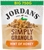 JORDANS SIMPLY GRANOLA