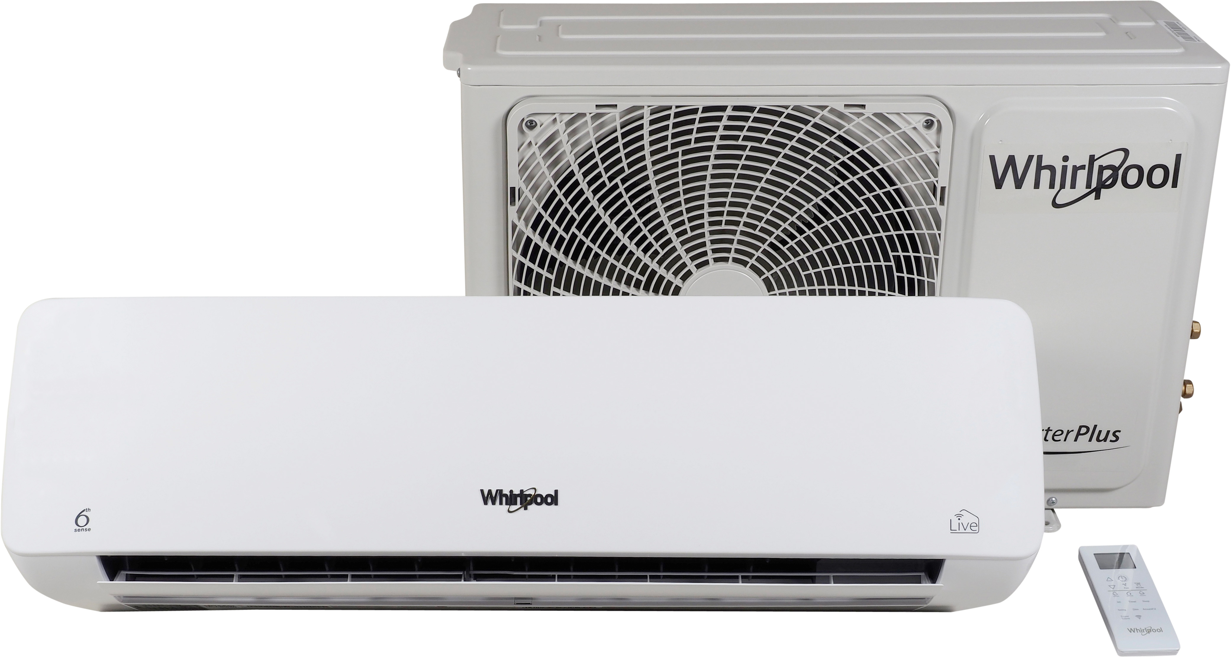WHIRLPOOL SPIW 312A2WF
