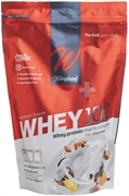 WHEYLAND Whey 100 Whey Protein matrix complex