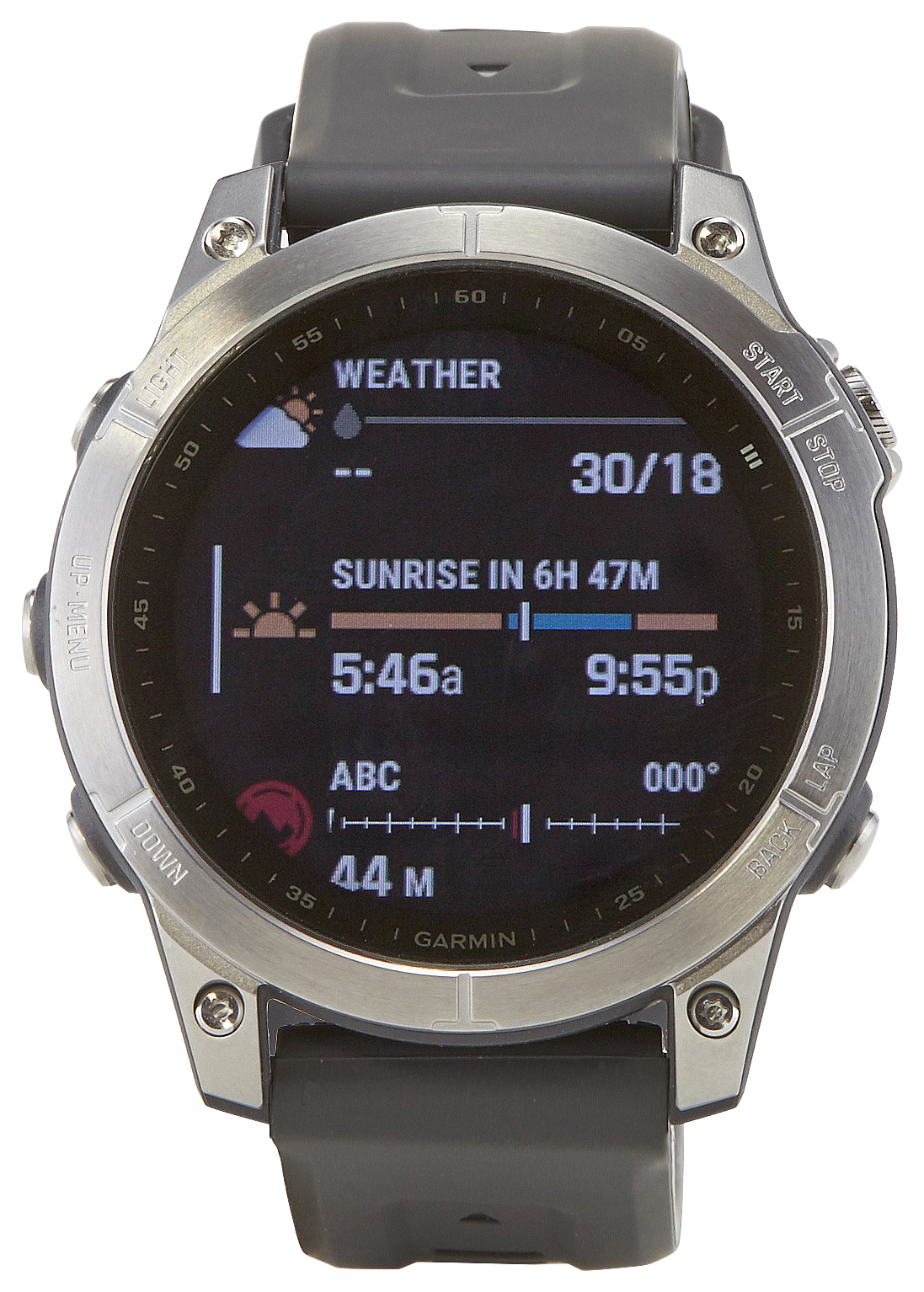 GARMIN FĒNIX 7