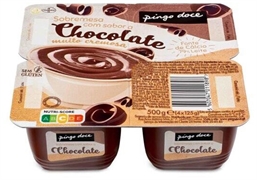 PINGO DOCE CHOCOLATE