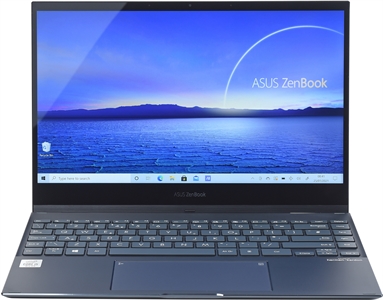 ASUS ZENBOOK FLIP 13 UX363 (512 GB)