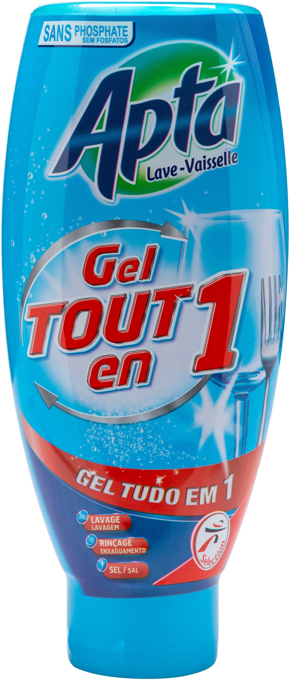 APTA GEL TUDO EM 1