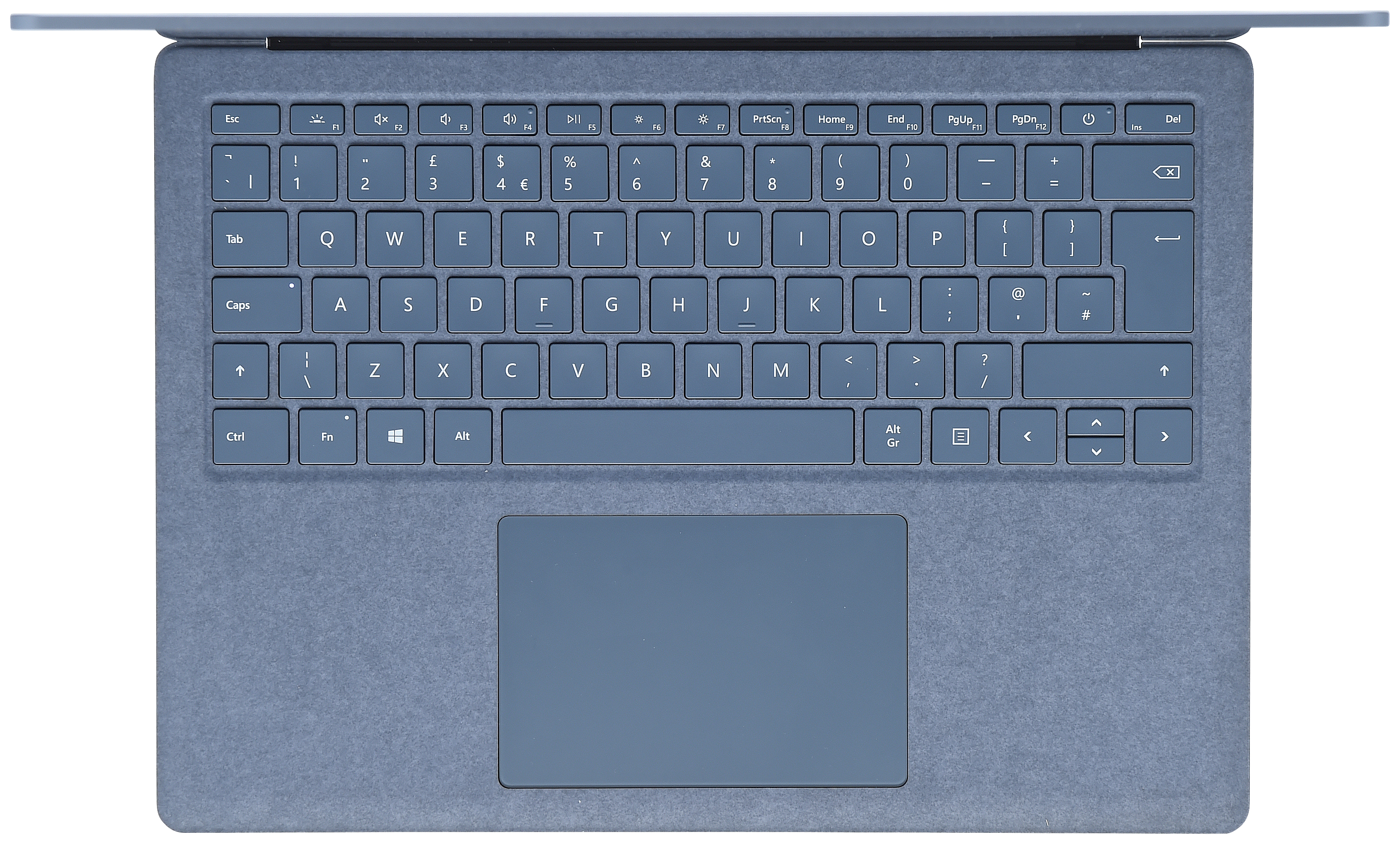 MICROSOFT SURFACE LAPTOP 4 13.5" I5 (256GB)