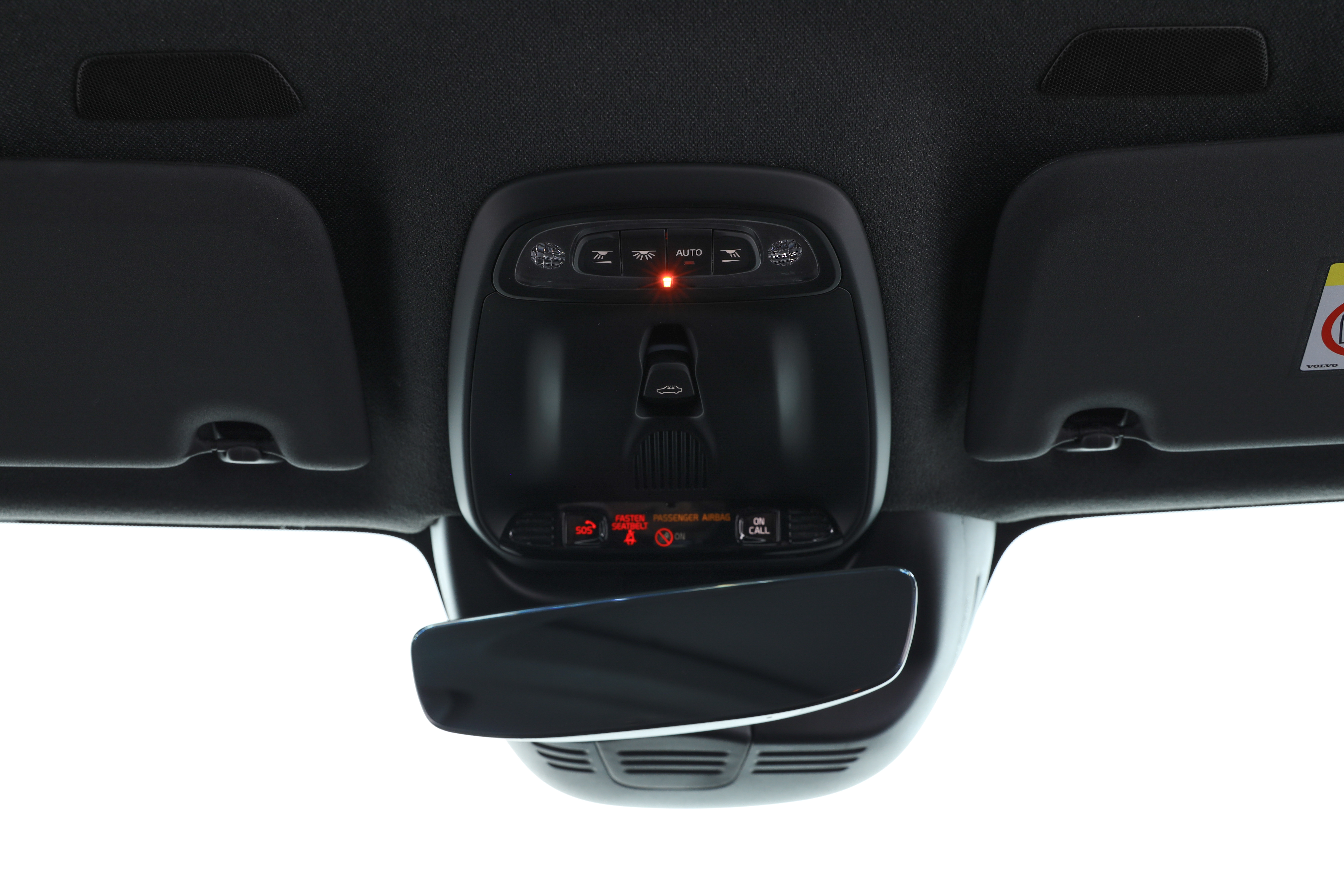 VOLVO XC40 T5 TWIN ENGINE