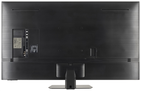 SAMSUNG 55QN90D