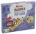 AUCHAN Barres de chocolat au lait pop corn