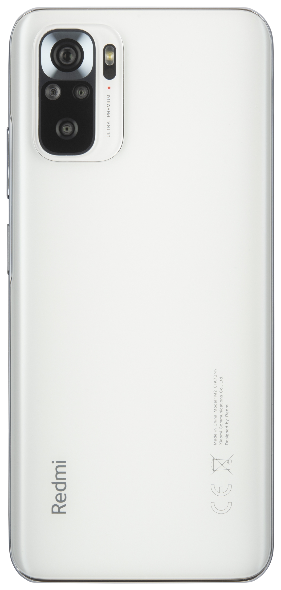 XIAOMI REDMI NOTE 10S 64GB