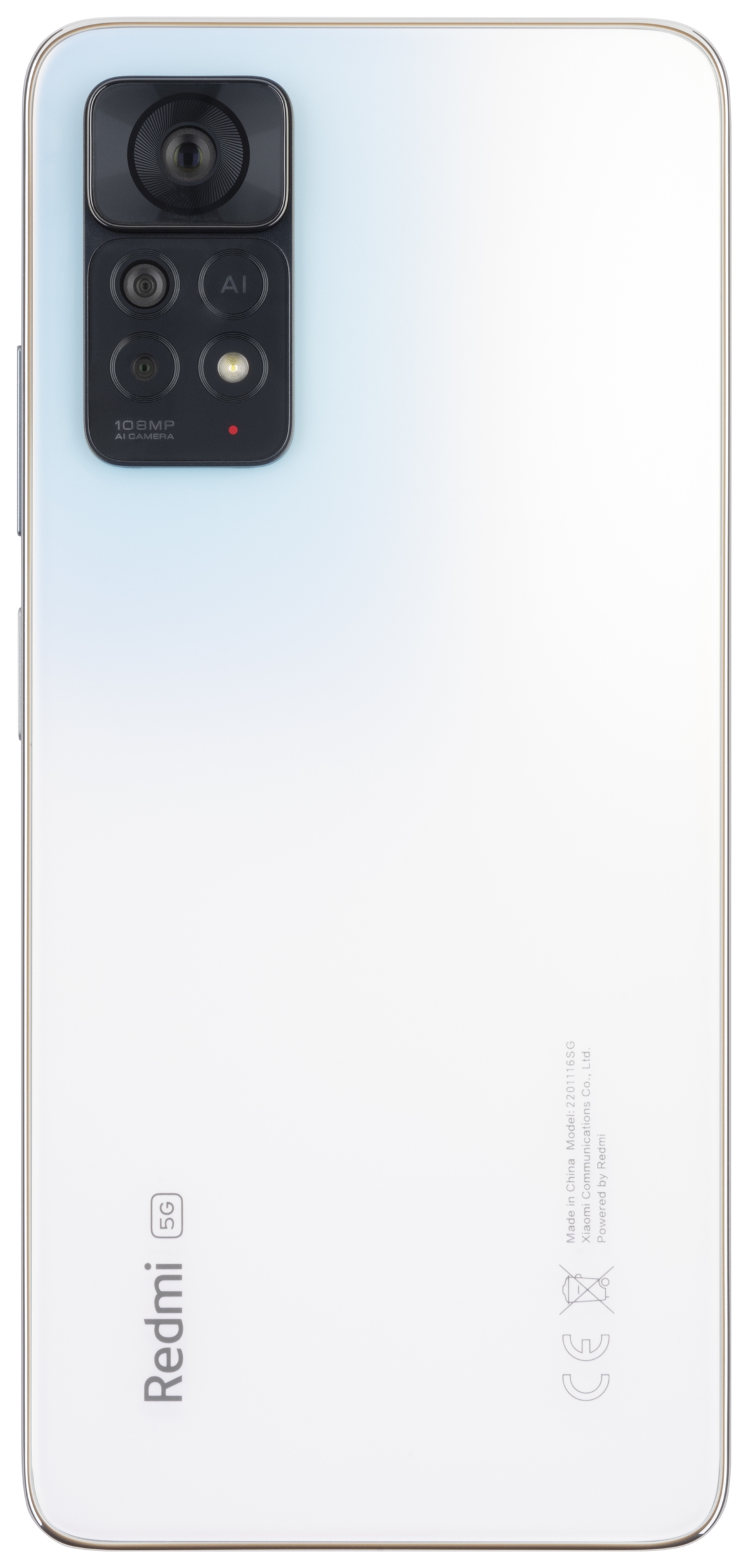 XIAOMI Redmi Note 11 Pro 5G 128GB 8GB