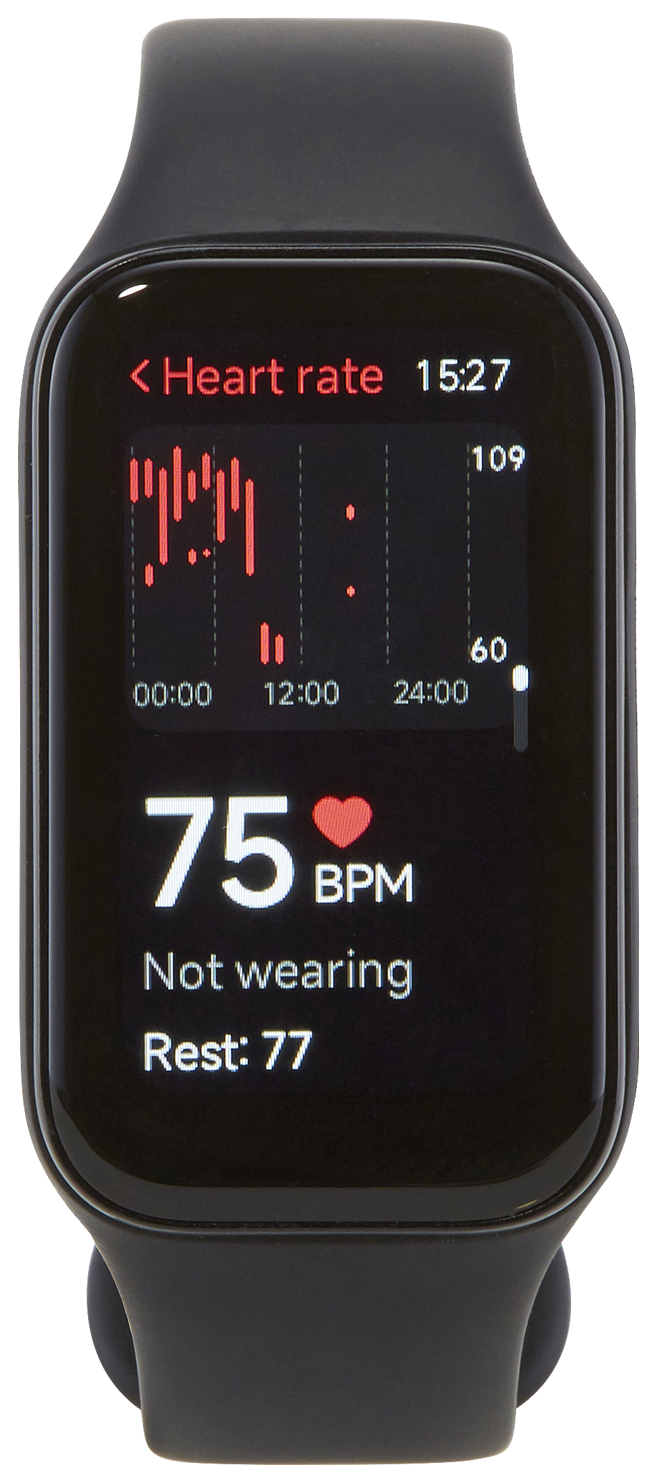 XIAOMI MI SMART BAND 8 ACTIVE