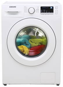 SAMSUNG WW80T4040EE/EP