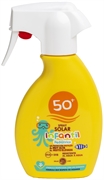 DELIPLUS Spray solar infantil pediátrico