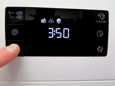 WHIRLPOOL FWG 71284 W