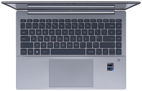 HP PAVILION PLUS 14-EW0005NP