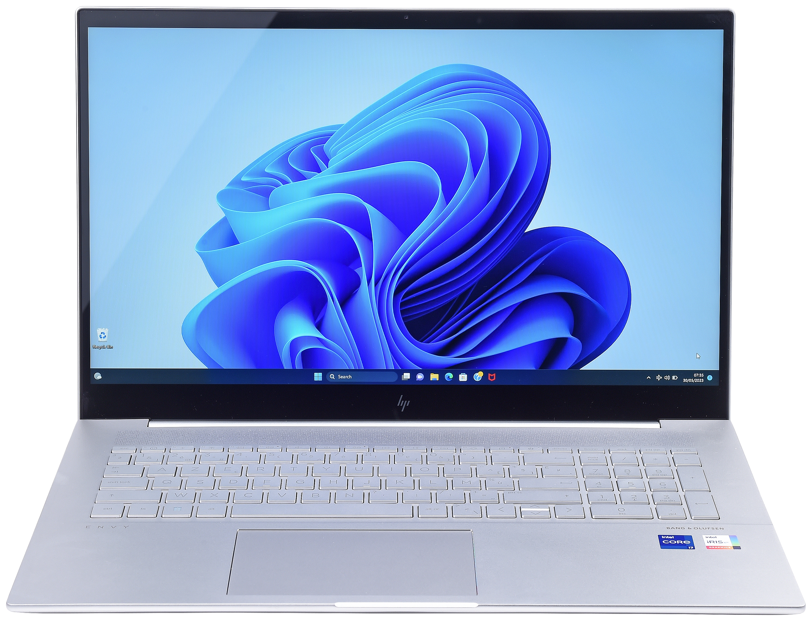 HP ENVY 17 (1 TB)
