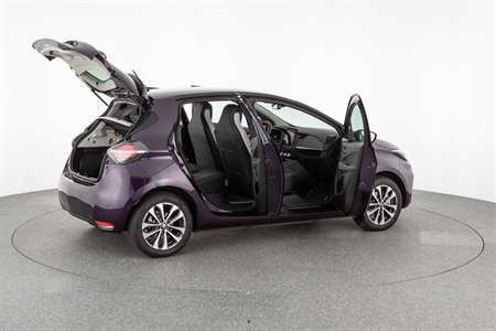 RENAULT ZOE R135 Z.E. 50 (52 KWH)