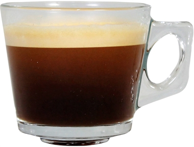 KRUPS NESCAFÉ DOLCE GUSTO LUMIO KP1308 BLACK