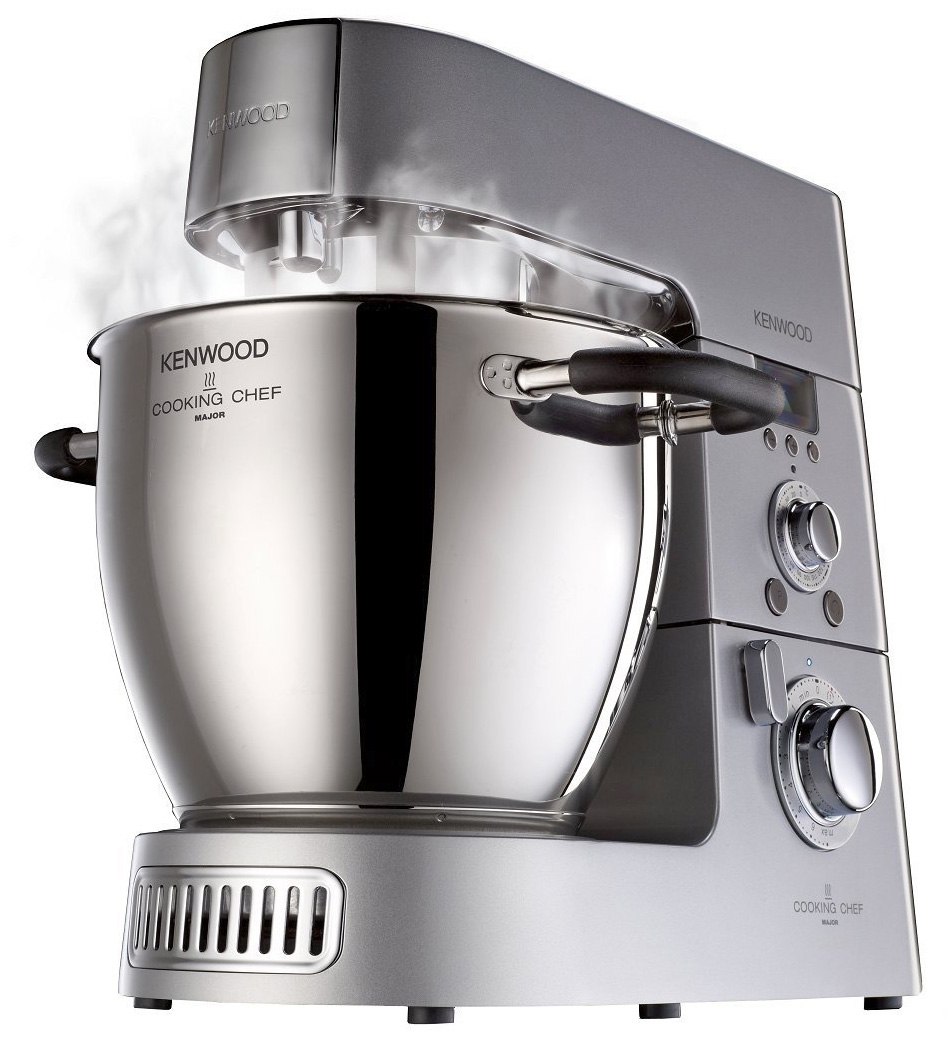 KENWOOD COOKING CHEF KM086