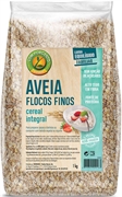 CEM PORCENTO AVEIA FLOCOS FINOS