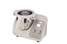 FLAMA COOKII WI-FI WHITE VANILLA 2185FL