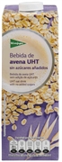 EL CORTE INGLES BEBIDA DE AVEIA UHT SEM ADICAO DE ACUCARES