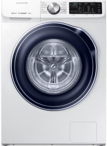 SAMSUNG QUICKDRIVE  WW80M645OPW