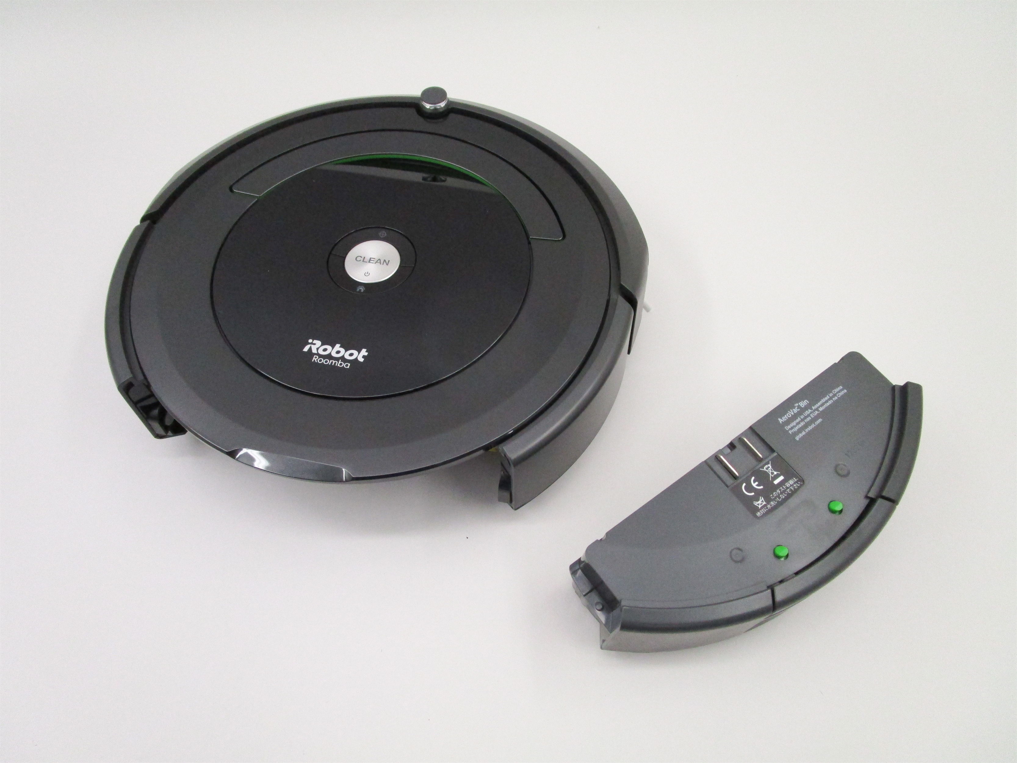 IROBOT ROOMBA 696