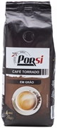 PORSI CAFÉ TORRADO GRAO