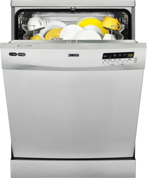 ZANUSSI ZDF26002XA