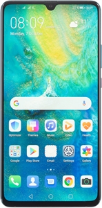 HUAWEI MATE 20X 5G (256 GB)