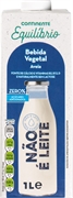 CONTINENTE EQUILIBRIO BEBIDA VEGETAL AVEIA