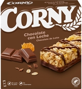 CORNY CHOCOLATE DE LEITE