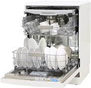 INDESIT DFO 3T133 A F