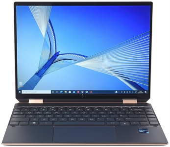 HP SPECTRE X360 14 (1TB)