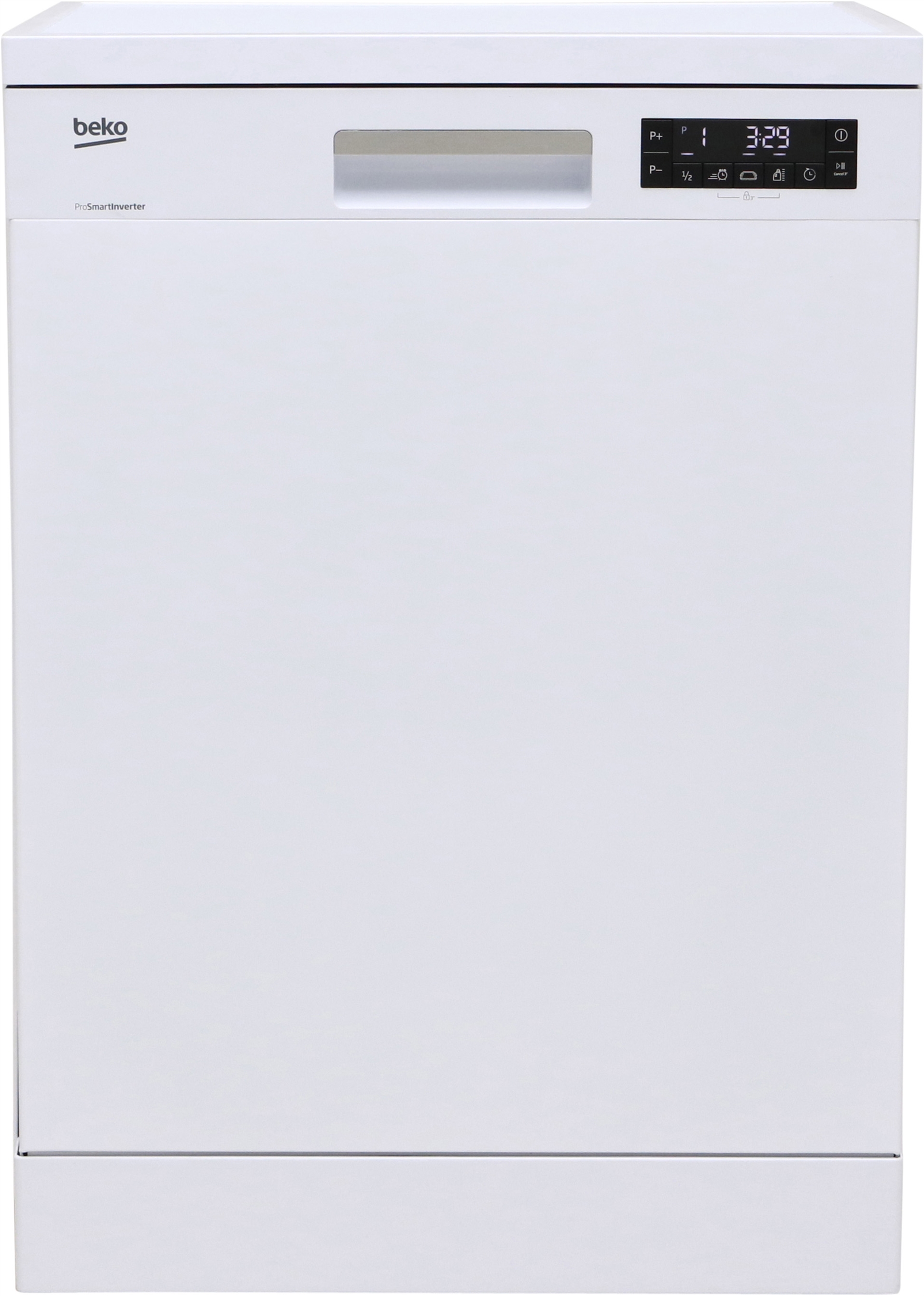 BEKO DFN26420WAD