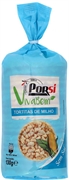 PORSI VIVABEM (INTERMARCHÉ) Tortitas de Milho sem Sal