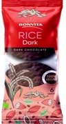BONVITA Rice Dark Chocolate