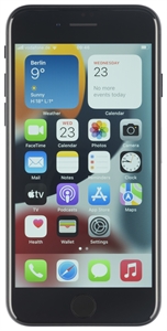 APPLE IPHONE SE 2022 (THIRD GENERATION) 256GB