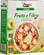 PORSI (INTERMARCHÉ) cereais Fruta e Fibra
