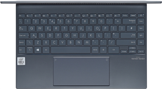 ASUS ZENBOOK 13 UX325