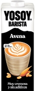 YOSOY AVENA BARISTA