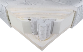 BESTBED Bio nature