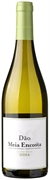 MEIA ENCOSTA 2024 Branco