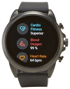 FOSSIL GEN 6