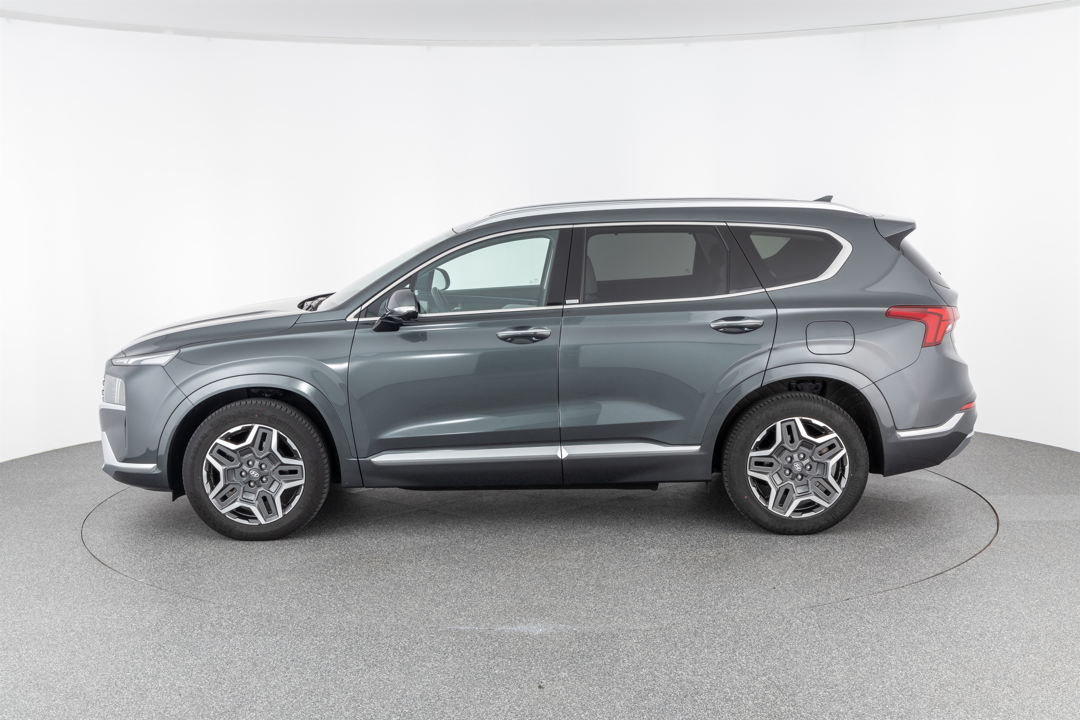 HYUNDAI SANTA FE 1.6 T-GDI PLUG-IN-HYBRID