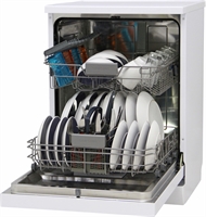 SAMSUNG DW60M6040FW