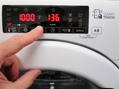 CANDY HGS 128TH3/1-S