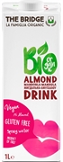 THE BRIDGE Almond drink