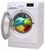 INDESIT BWE 71295X WSV SPT
