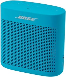 BOSE SOUNDLINK COLOR II